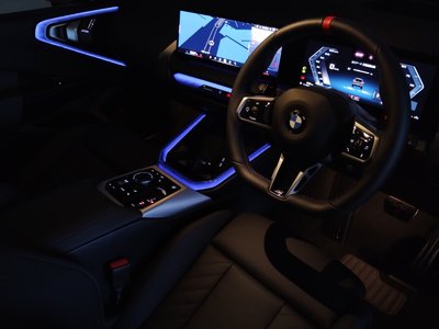 2026 BMW X3 thumbnail 58