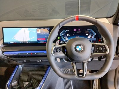 2026 BMW X3 thumbnail 75