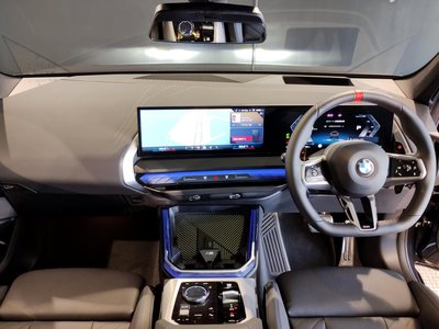 2026 BMW X3 photo 13