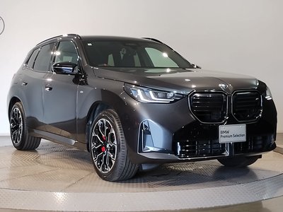 2026 BMW X3 photo 6