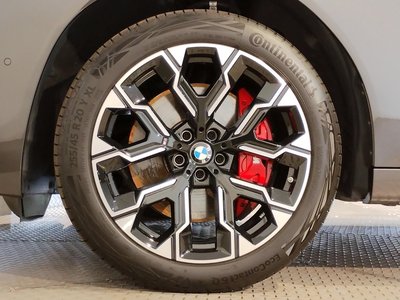 2026 BMW X3 thumbnail 50