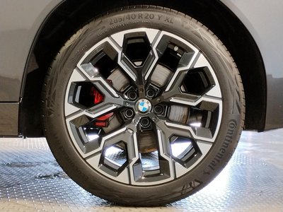 2026 BMW X3 thumbnail 49