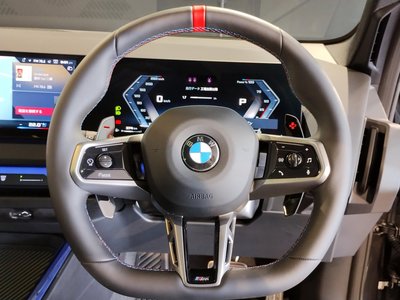 2026 BMW X3 photo 14