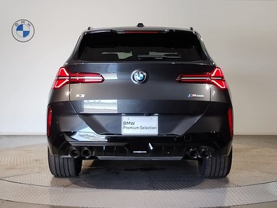 2026 BMW X3 photo 9