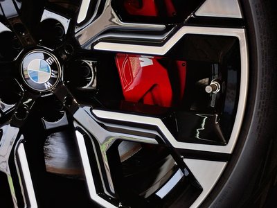 2026 BMW X3 thumbnail 46