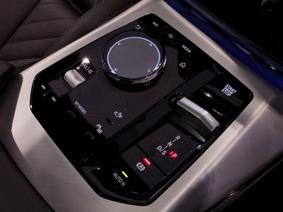 2026 BMW X3 thumbnail 21