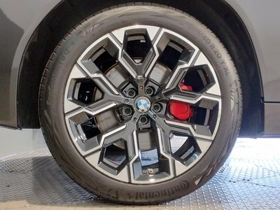 2026 BMW X3 thumbnail 48