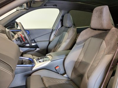2026 BMW X3 thumbnail 18