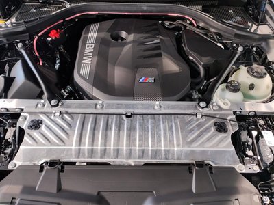 2026 BMW X3 thumbnail 55