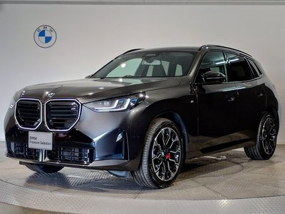 2026 BMW X3 photo 1