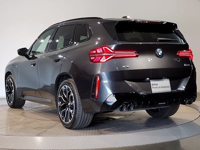 2026 BMW X3 photo 10