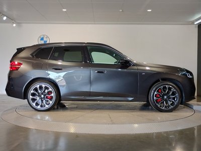 2026 BMW X3 photo 7