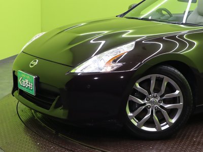 صورة 9 لـ 2012 Nissan FAIRLADY Z