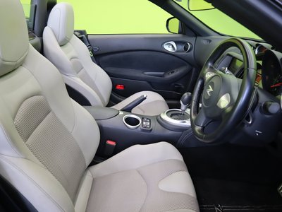 صورة 8 لـ 2012 Nissan FAIRLADY Z