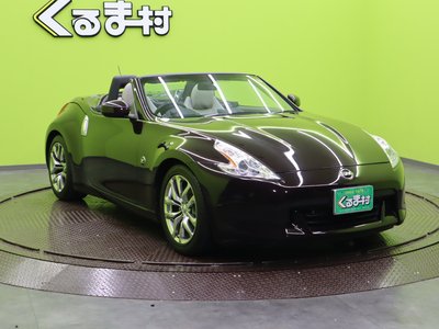 صورة 15 لـ 2012 Nissan FAIRLADY Z