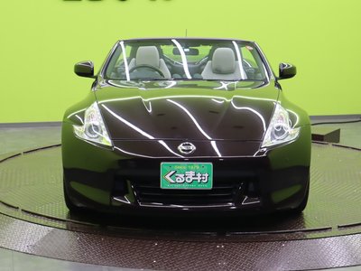 صورة 14 لـ 2012 Nissan FAIRLADY Z
