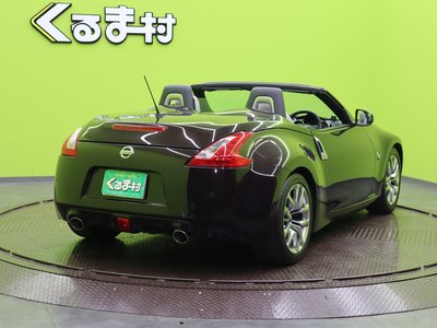 صورة 11 لـ 2012 Nissan FAIRLADY Z