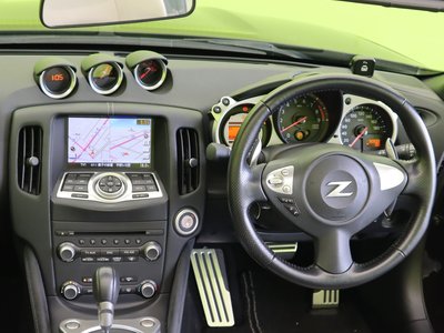 صورة 5 لـ 2012 Nissan FAIRLADY Z