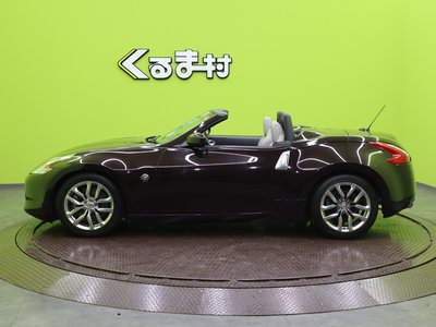 صورة 12 لـ 2012 Nissan FAIRLADY Z