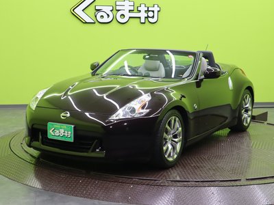 صورة 13 لـ 2012 Nissan FAIRLADY Z