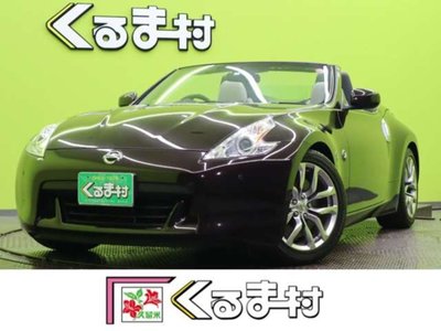 صورة 1 لـ 2012 Nissan FAIRLADY Z