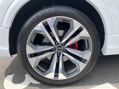 2021 AUDI Q8 缩略图 19