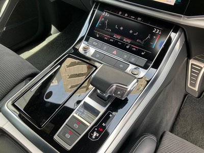 2021 AUDI Q8 照片 13