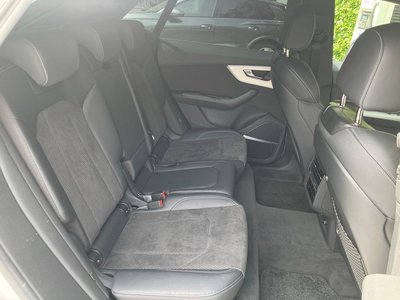2021 AUDI Q8 照片 10