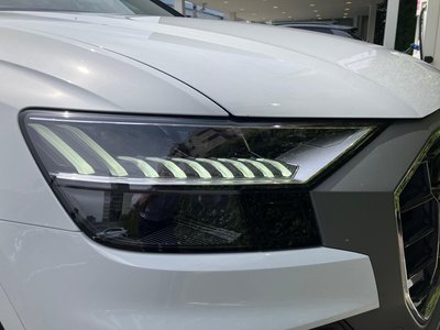 2021 AUDI Q8 缩略图 17
