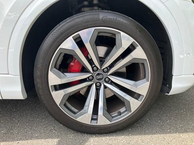 2021 AUDI Q8 缩略图 18
