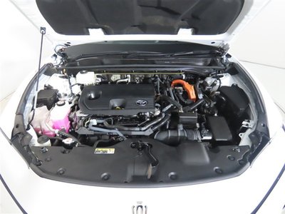 صورة 19 لـ 2025 Toyota CROWN SPORT