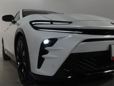 صورة 20 لـ 2025 Toyota CROWN SPORT