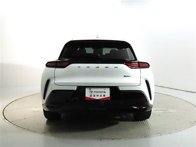 صورة 4 لـ 2025 Toyota CROWN SPORT