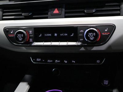 2024 AUDI A4 AVANT — фото 25