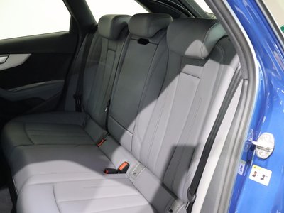 2024 AUDI A4 AVANT — фото 7