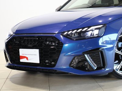 2024 AUDI A4 AVANT — фото 18