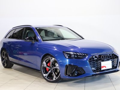 2024 AUDI A4 AVANT — фото 15