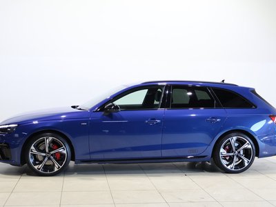 2024 AUDI A4 AVANT — фото 12
