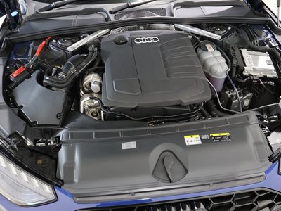 2024 AUDI A4 AVANT — фото 20