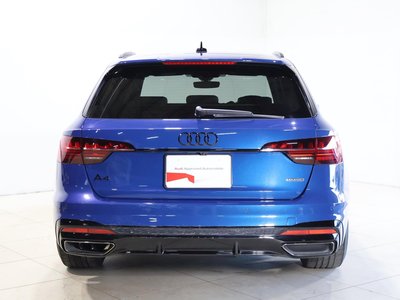 2024 AUDI A4 AVANT — фото 13