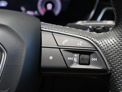2024 AUDI A4 AVANT — фото 23