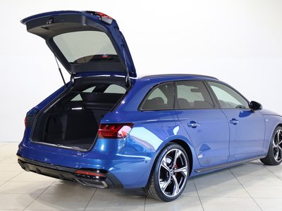 2024 AUDI A4 AVANT — фото 11
