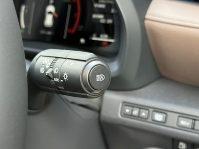 2026 Lexus LBX thumbnail 34