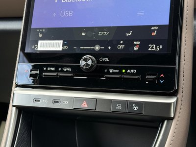 2026 Lexus LBX thumbnail 42