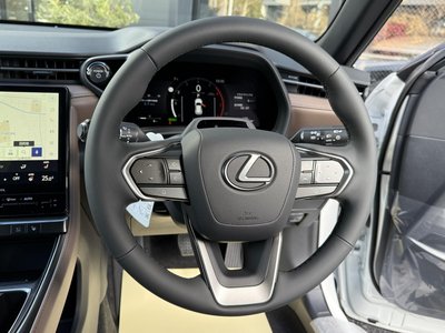 2026 Lexus LBX thumbnail 29