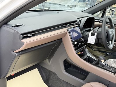 2026 Lexus LBX thumbnail 48