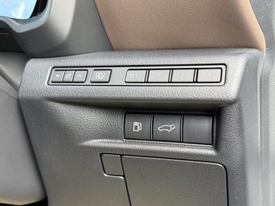2026 Lexus LBX thumbnail 35