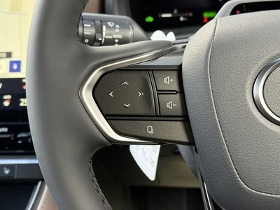 2026 Lexus LBX thumbnail 31