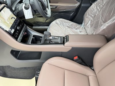 2026 Lexus LBX thumbnail 51
