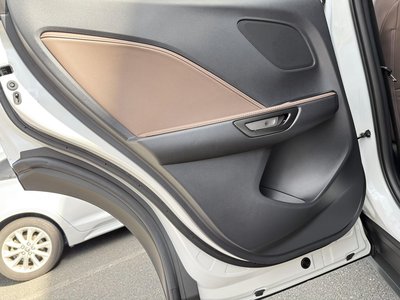 2026 Lexus LBX thumbnail 54